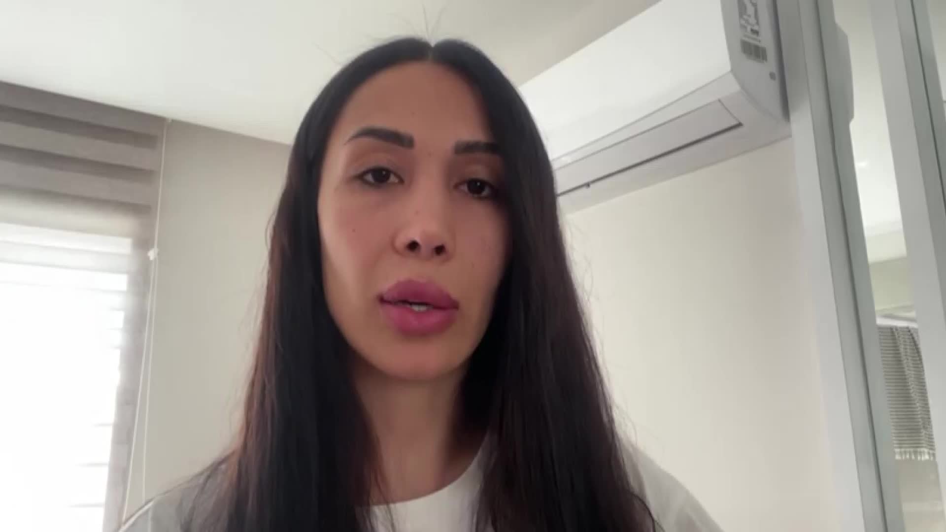 SMA HASTASI AREL BEBEK İÇİN 20 MİLYON GEREKİYOR