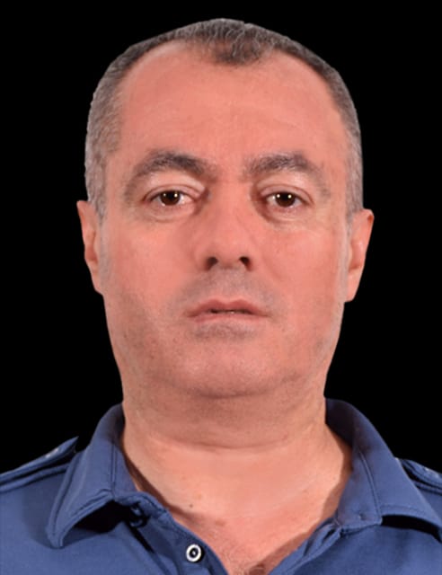 KORONAVİRÜSE YAKALANAN POLİS MEMURU HAYATINI KAYBETTİ