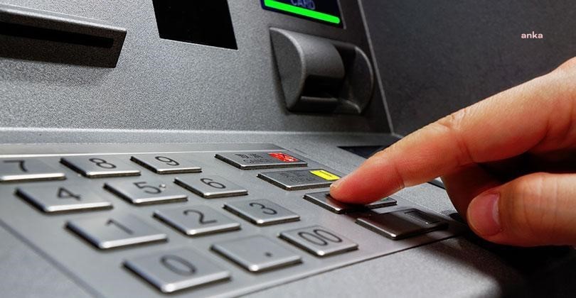 ATM'DEN YAPILAN EFT ÜCRETLERİ ARTIRILDI