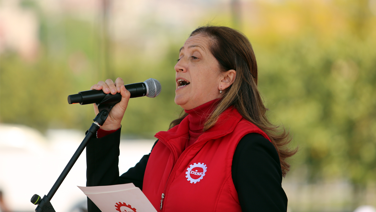 KORONAVİRÜSE YAKALANAN DİSK ÜYESİ 535'E ÇIKTI