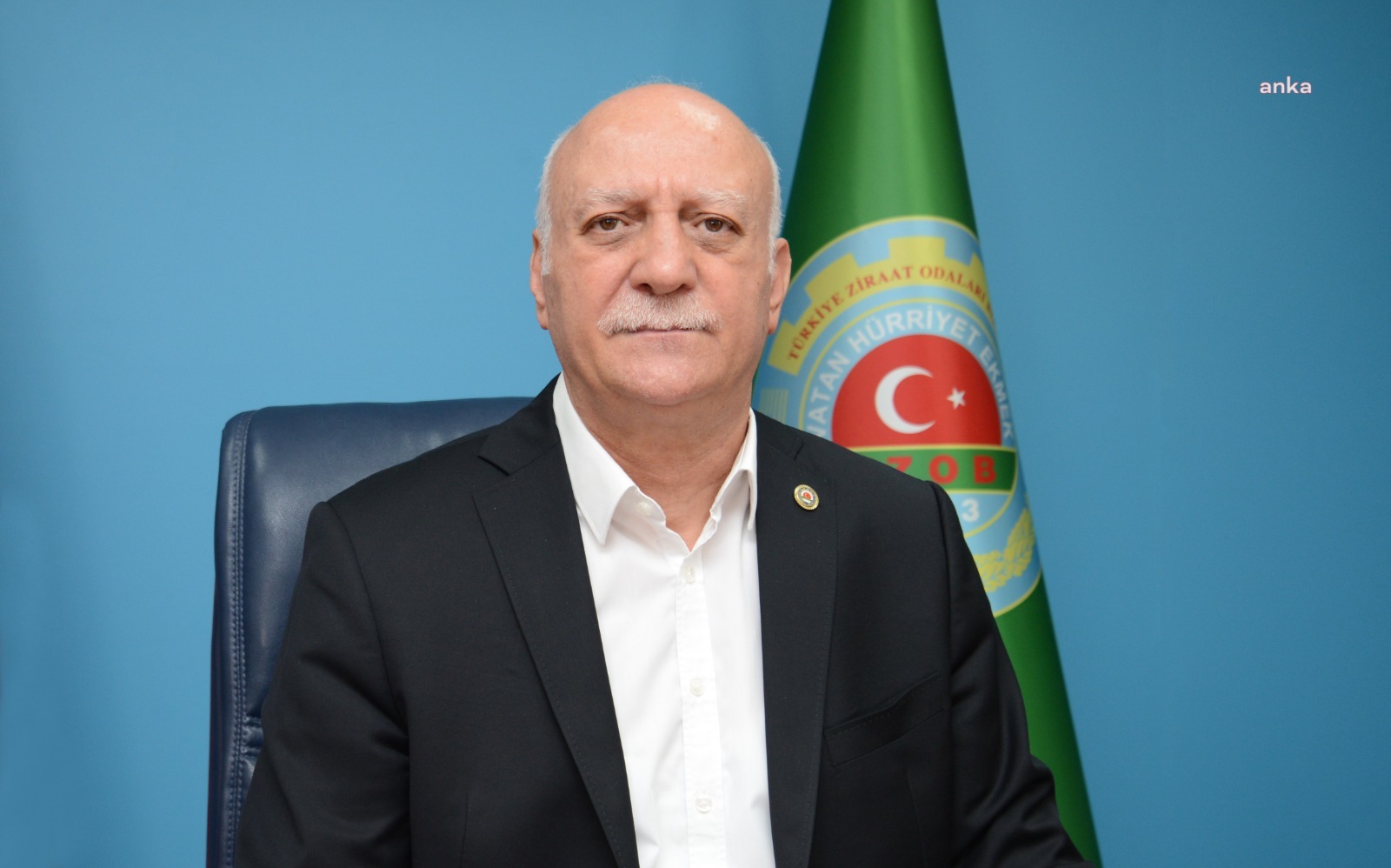 TZOB, YANGINDA ZARAR GÖREN ÇİFTÇİLER İÇİN YARDIM KAMPANYASI BAŞLATTI