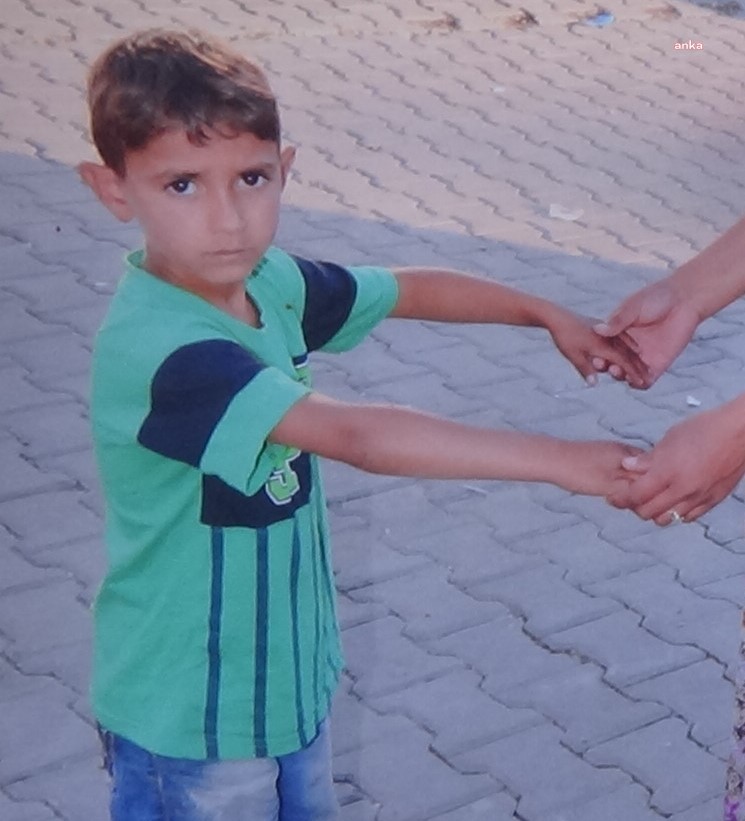 TEKİRDAĞ’DA MİNİK TARIK TOPRAK’IN ÖLÜMÜ İLE İLGİLİ İHMAL SORUŞTURMASI