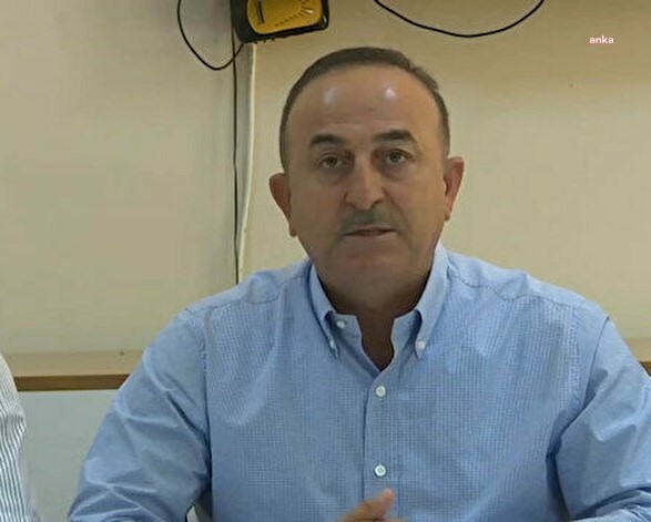 ÇAVUŞOĞLU: LİBYA’DA KALAN 7 VATANDAŞIMIZIN DURUMLARI YAKINDAN TAKİP EDİLMEKTE