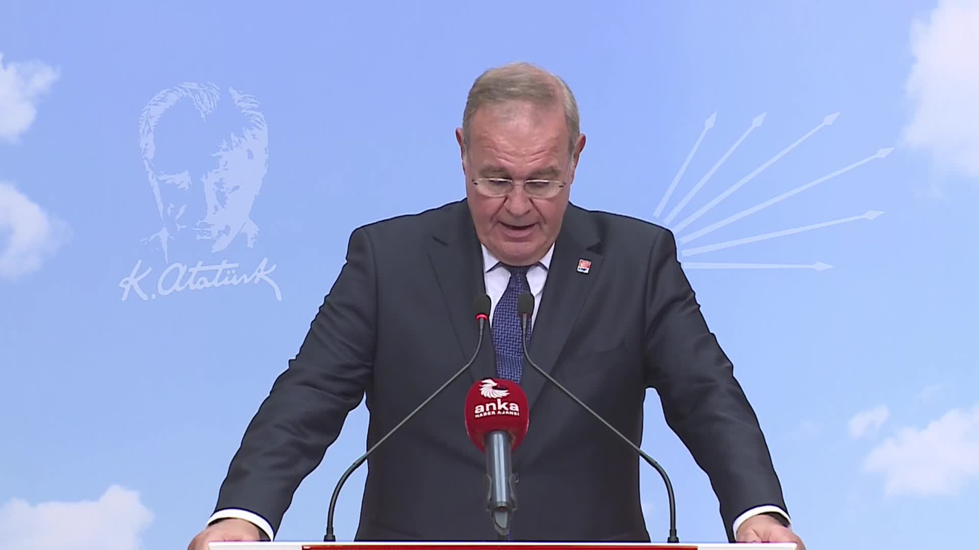 ÖZTRAK: DEVLET, ERDOĞAN’IN ABD İLE NE GÖRÜŞTÜĞÜNÜ BİLMİYOR