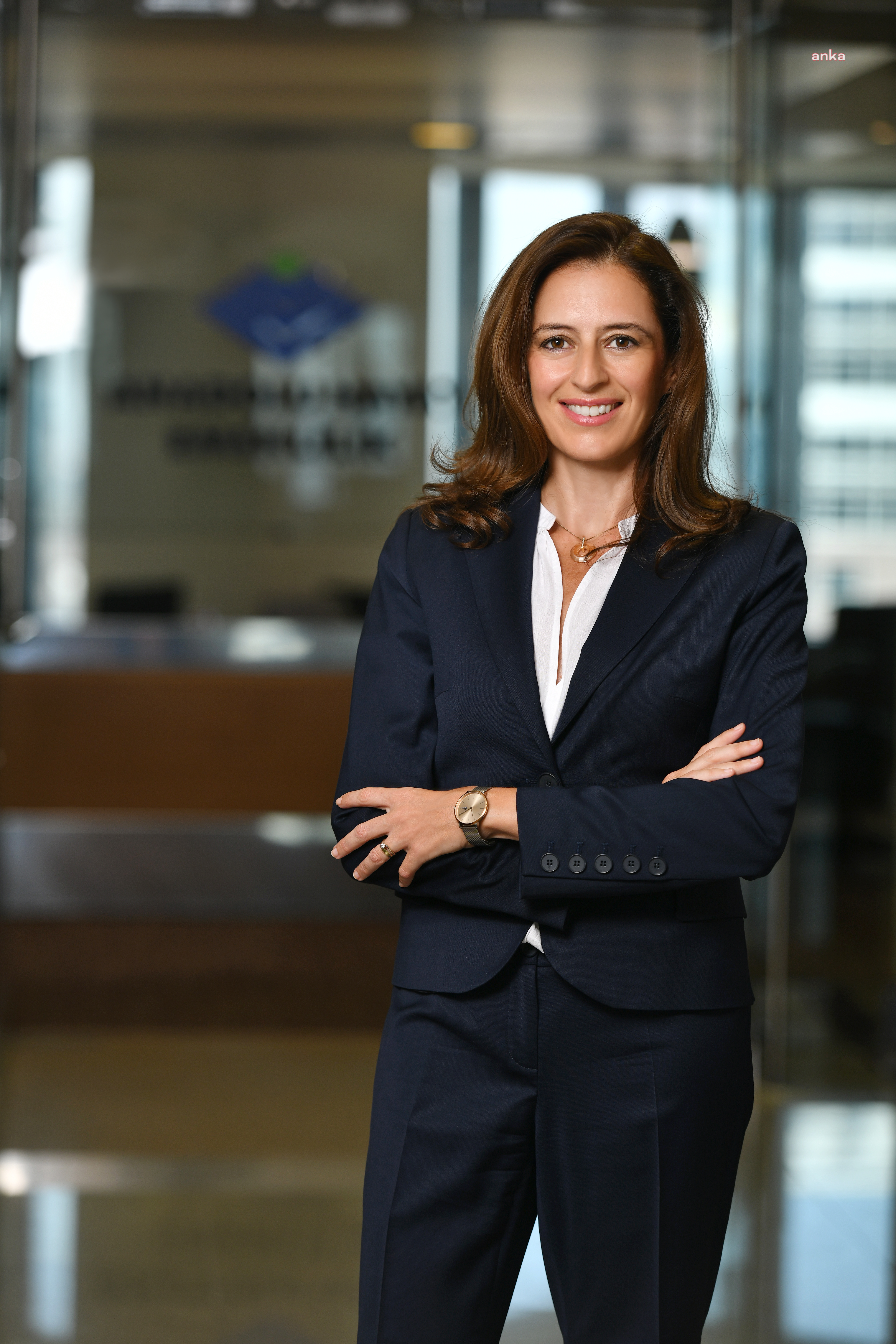 ANADOLU HAYAT EMEKLİLİK’E YENİ GENEL MÜDÜR YARDIMCISI ATANDI