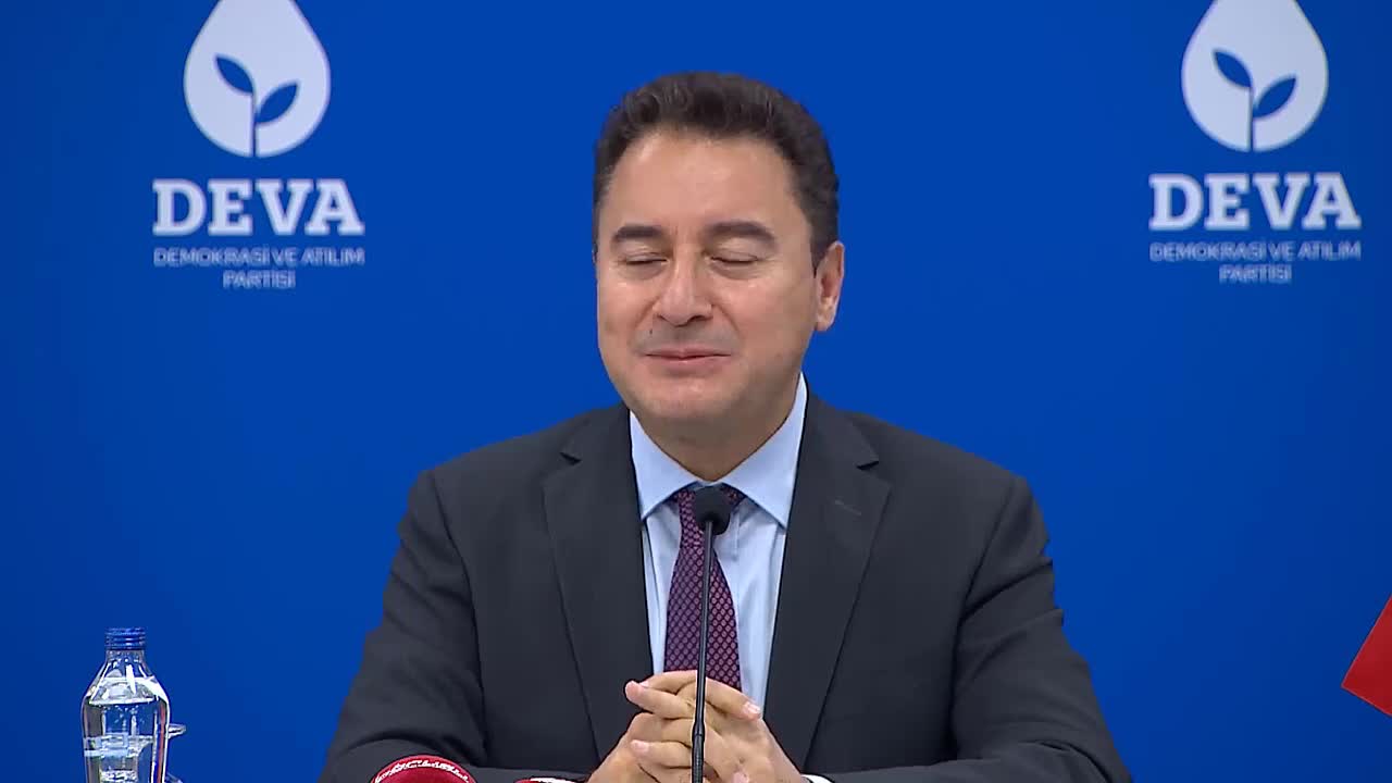 DEVA PARTİSİ, “EŞİTLİKÇİ KENTLER” PROJESİNİ AÇIKLADI: “MOR BAYRAK' POLİTİKASIYLA, ŞİDDET MAĞDURU KADINLARIN AYAKTA DURMALARINA DESTEK OLACAĞIZ”