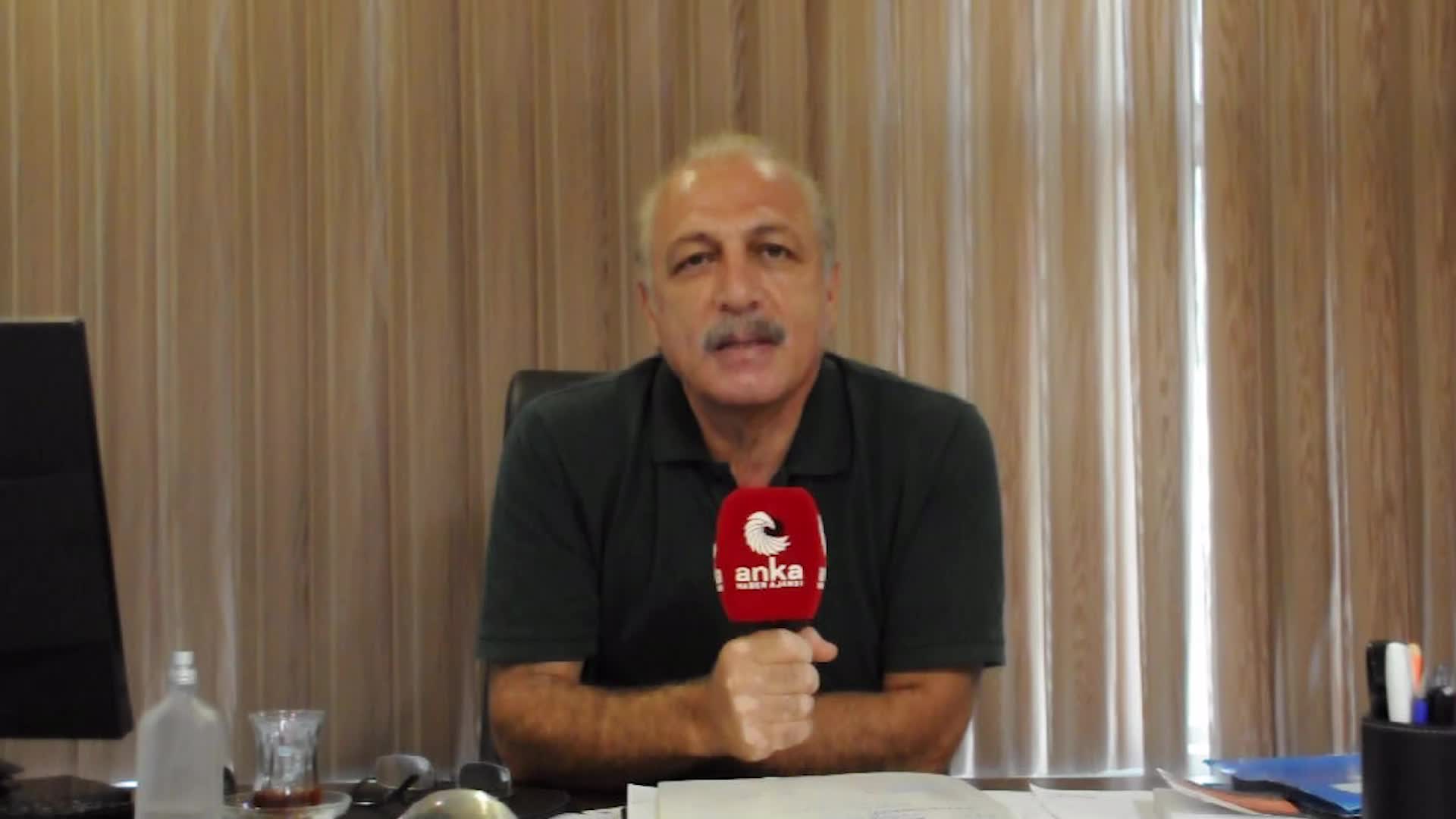 PROTESTOCU TÜTÜNCÜLER TAHLİYE EDİLDİ. AVUKAT BİLGİÇ: "AMAÇ GÖZDAĞI VERMEKTİ"
