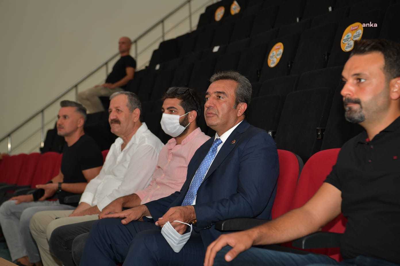 ÇUKUROVA'NIN SULTANLARI ÇALIŞMALARA BAŞLADI