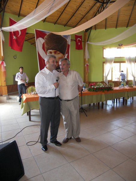 SİLİVRİ'NİN EN YAKIŞIKLI AĞABEYİ HASAN AKOĞLU, HAYATINI KAYBETTİ