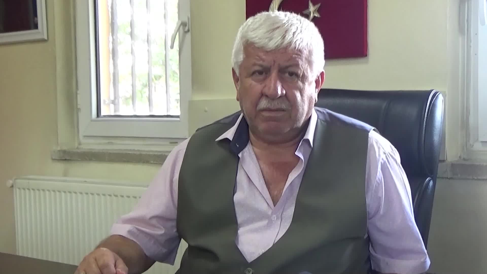 BOLU’NUN ÜNLÜ SARI PATATESİ PARA KAZANDIRMAYINCA ÜRETİCİ MISIRA YÖNELDİ