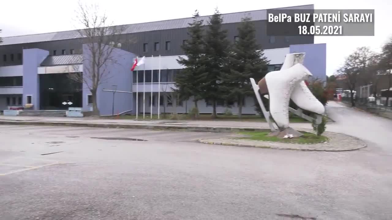 ABB BASIN KOORDİNATÖRÜ GÜLTEKİN'DEN BUZ PATENİ SPOR SALONU İDDİALARINA YANIT: "VİDEODAKİ PAS VE KİR, YAPTIĞINIZ HABERDEN DAHA TEMİZ"