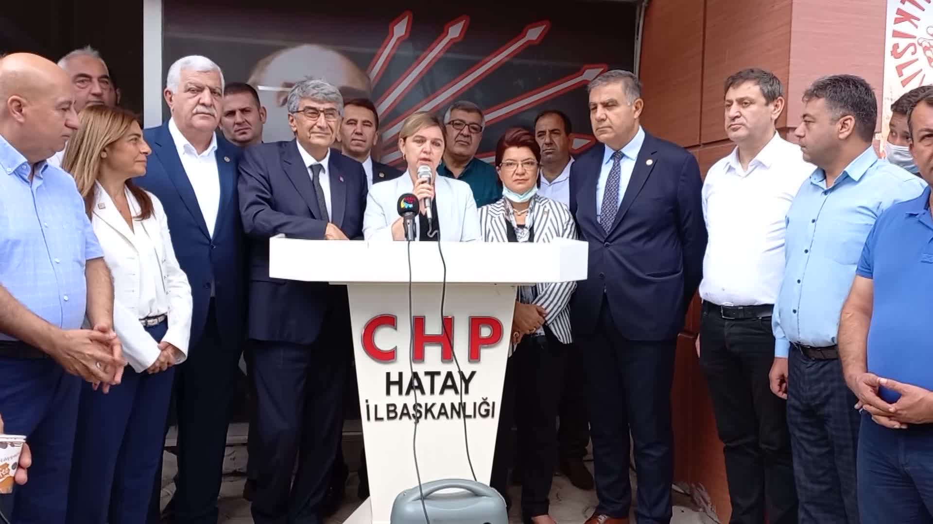CHP'Lİ BÖKE'DEN İKTİDARA ERKEN SEÇİM ÇAĞRISI: "BİR GÜN DAHİ BEKLEMEDEN SANDIĞI HALKIN ÖNÜNE KOY"