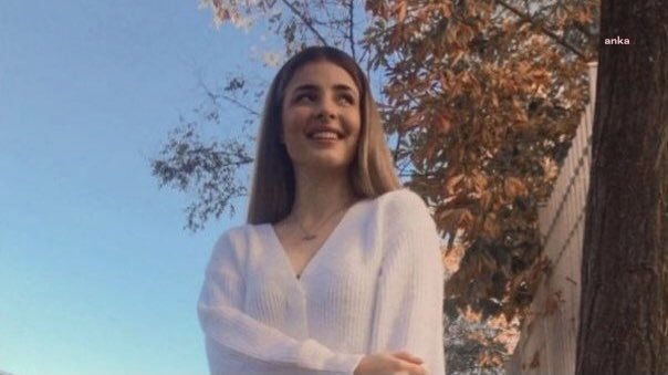 EDA NUR KAPLAN'A "CİNSEL SALDIRI" İDDİASIYA BİR KİŞİ GÖZALTINA ALINDI