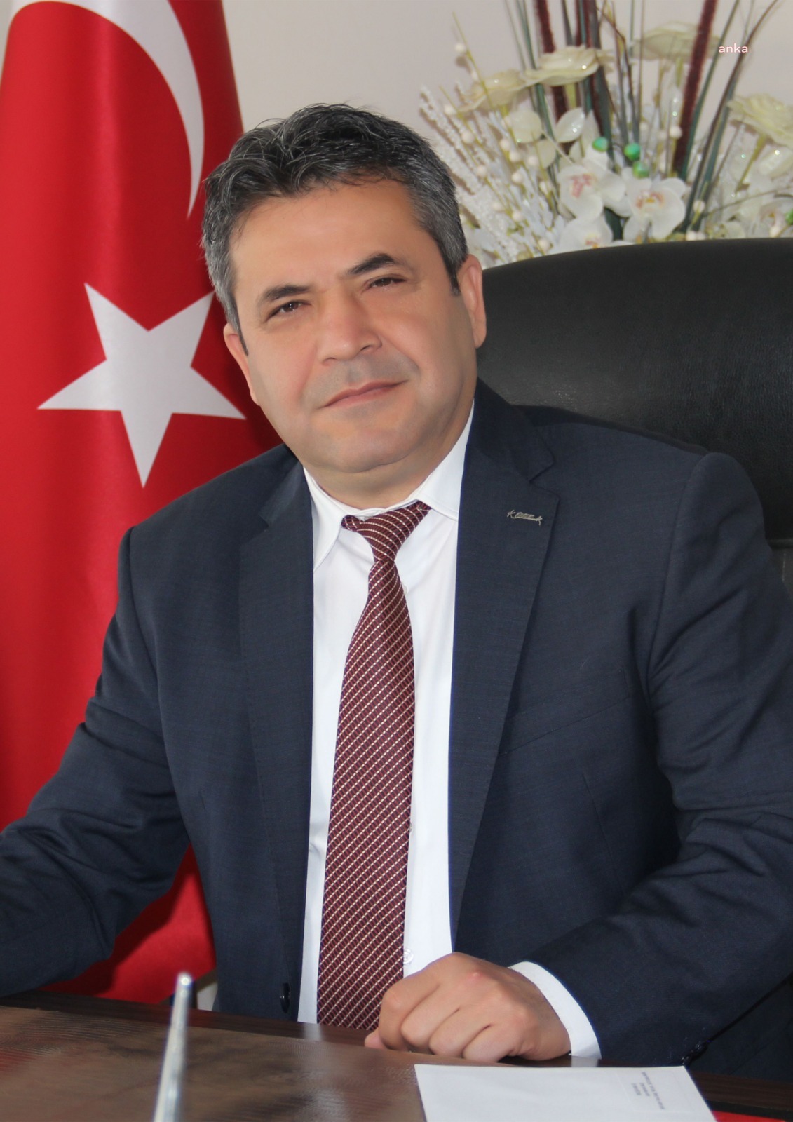 BİRLEŞİK KAMU-İŞ GENEL BAŞKANI BALIK: "MEMUR-SEN, VERİLEN RAKAMLARI HAKEM KURULU'NA ONAYLATACAK"