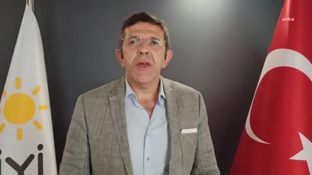 İYİ PARTİLİ ÖZTÜRK, BAKAN PAKDEMİRLİ’YE SORDU: “TANAY TABİAT PARKI’NIN ORTASINA KENDİNİZE ÖZEL PİST YAPTIRDIĞINIZ İDDİASI DOĞRU MU?”