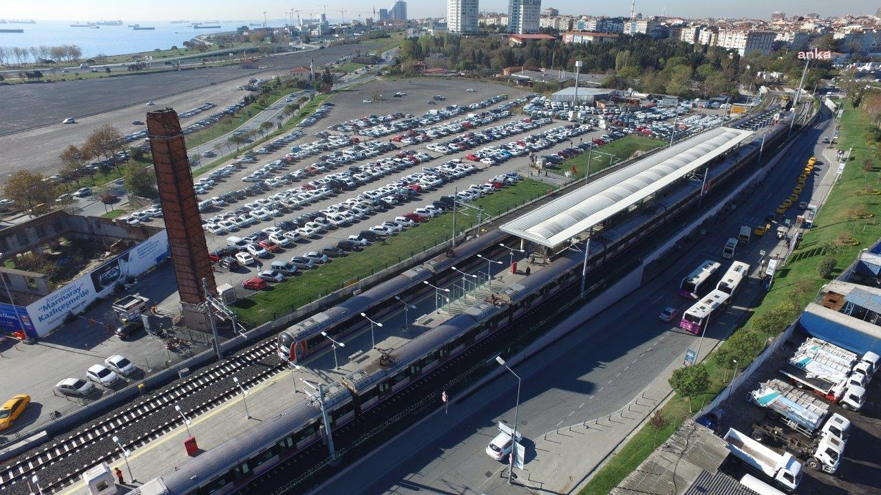 İSPARK ARAÇ KAPASİTESİNİ 2021'DE 117 BİNE ÇIKARDI