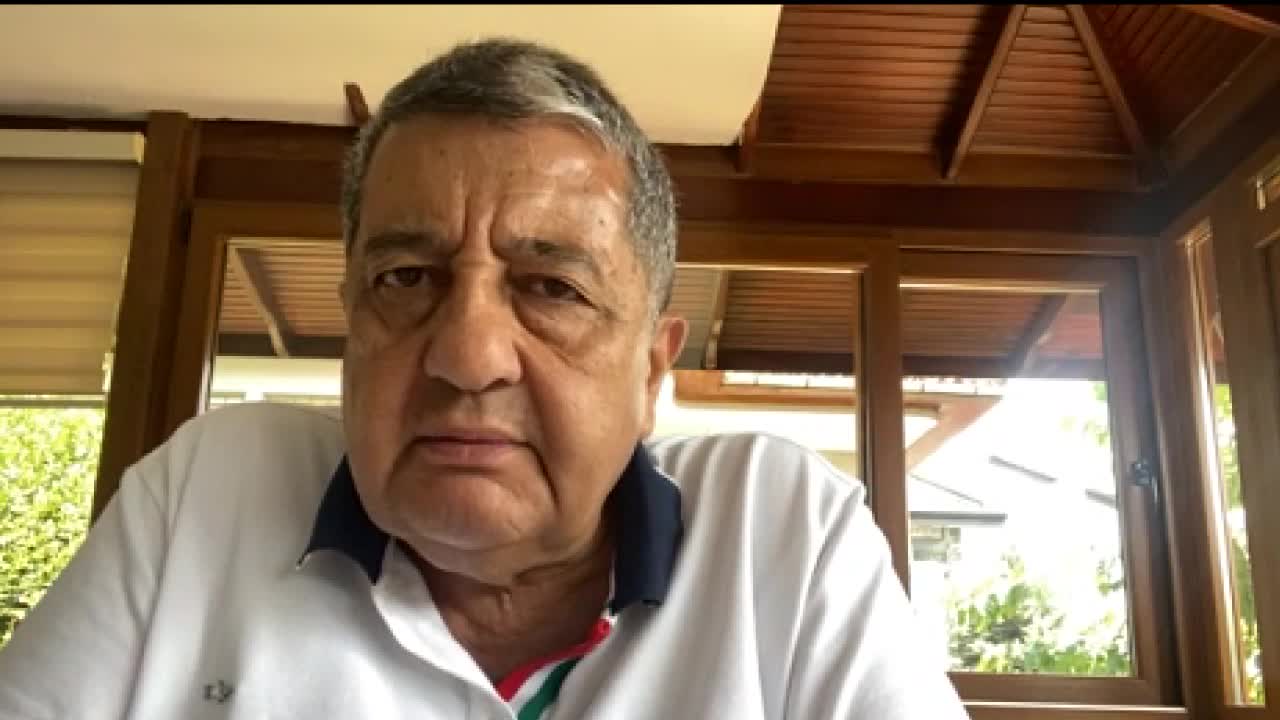 OTOBÜSÇÜLER FEDERASYONU: "ŞOFÖRLER İÇİN OTOGARLARDA ÜCRETSİZ YATAKHANELER OLMALI"