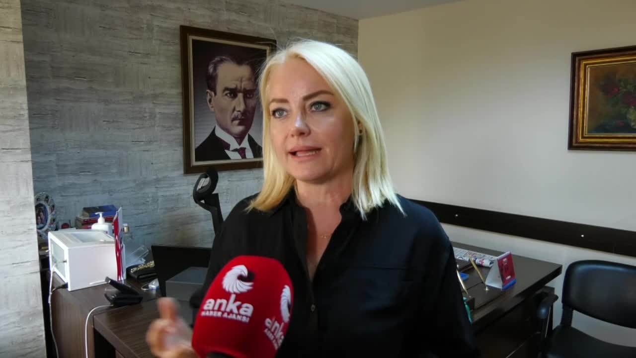 EĞİTİM-İŞ GENEL SEKRETERİ SUNGAR, MEB'DEKİ BAKAN DEĞİŞİKLİĞİNİ DEĞERLENDİRDİ: "SİSTEM DEĞİŞMEDİĞİ SÜRECE ÇOK BÜYÜK BİR DEĞİŞİKLİK OLMAYACAK"
