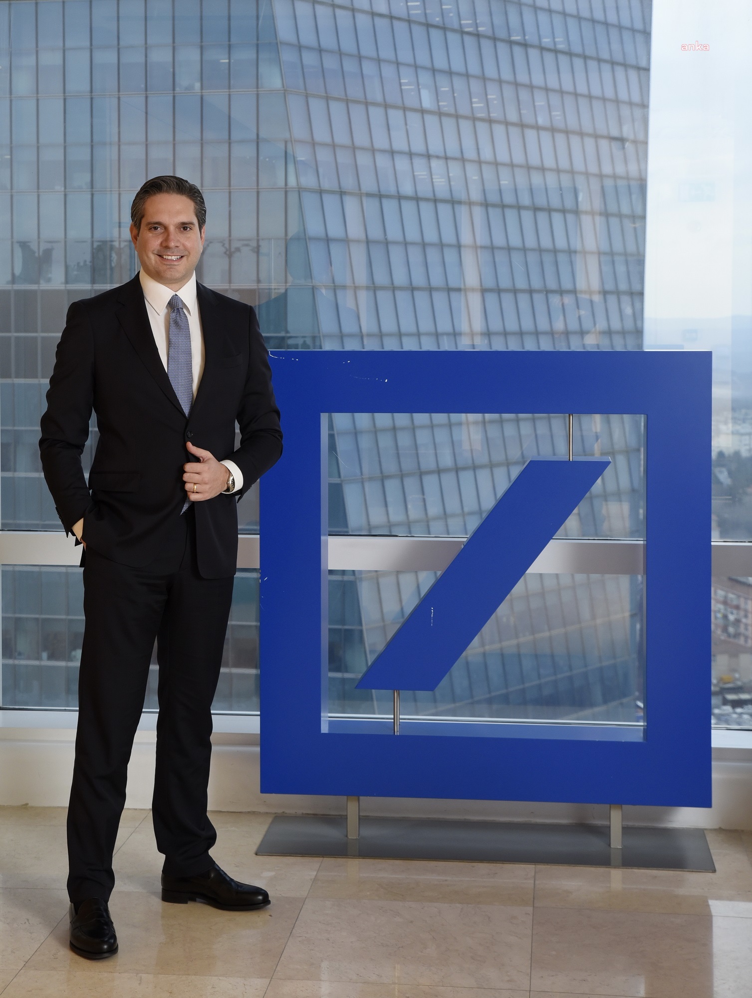 AKBANK VE DEUTSCHE BANK’TAN SÜRDÜRÜLEBİLİRLİK KRİTERLERİ İÇEREN İLK REPO İŞLEMİ