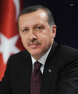 ERDOĞAN: "AFETLER SEBEBİYLE AK PARTİ'MİZİN 20. KURULUŞ YIL DÖNÜMÜ ETKİNLİKLERİNİ ERTELEME KARARI ALDIK"