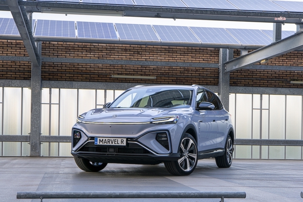 OTOMOBİLLERDE ÖTV ORANLARI İNDİRİLDİ: BAZI ARAÇLAR 50 BİN LİRAYA KADAR UCUZLAYACAK