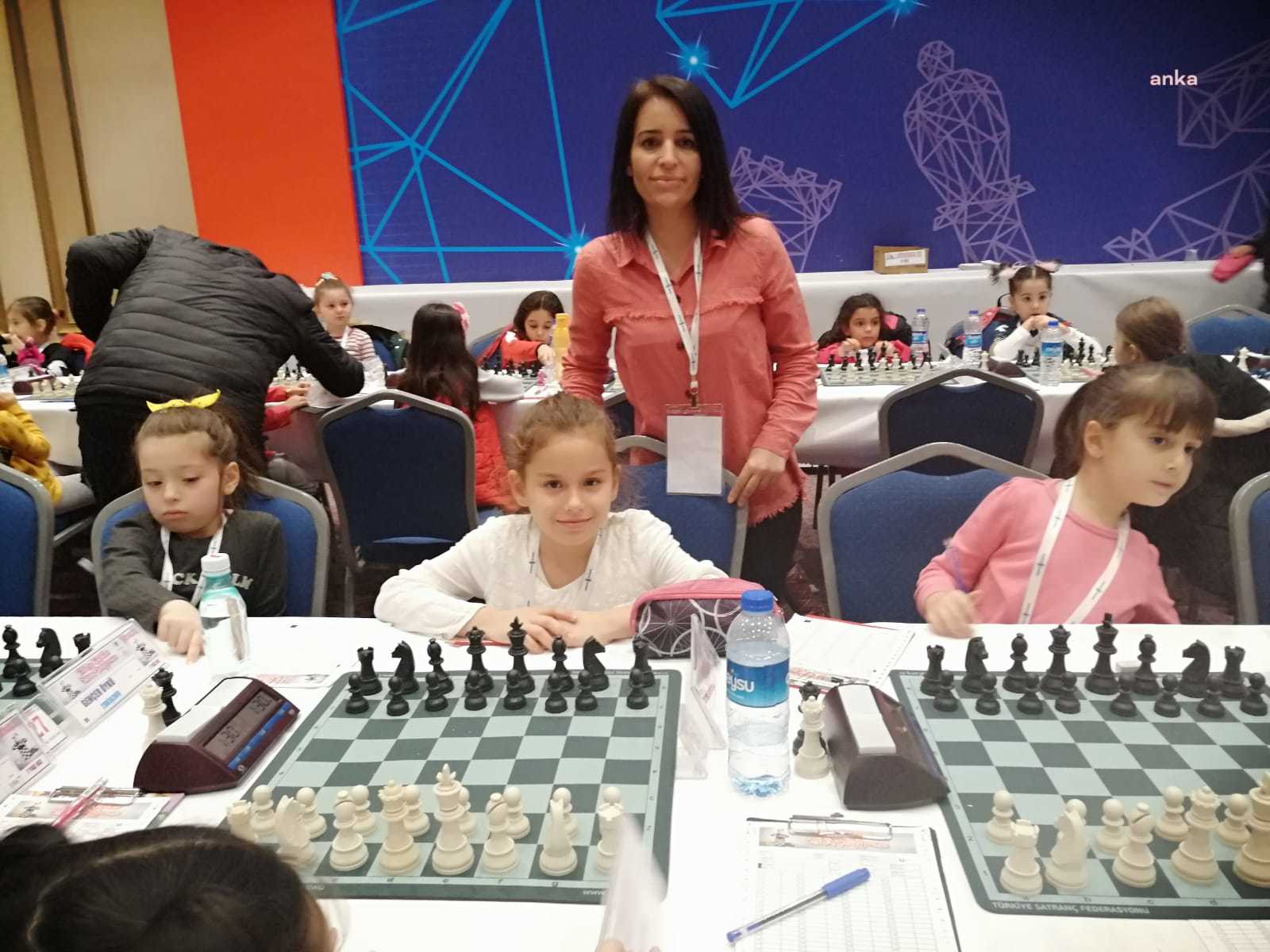 HATAY BÜYÜKŞEHİR BELEDİYESPORLU DENİZ ASLAN HATAY İKİNCİSİ OLDU