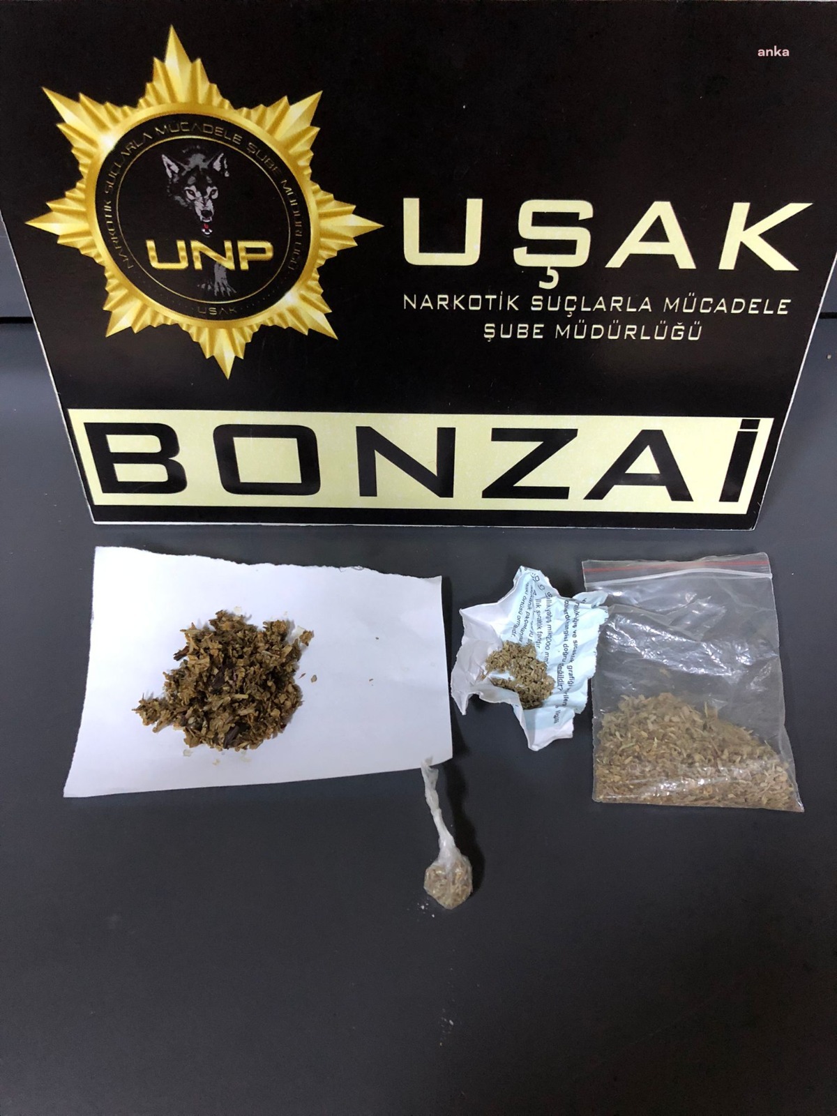 UŞAK EMNİYETİ, 54 KİŞİYE PANDEMİ CEZASI KESTİ