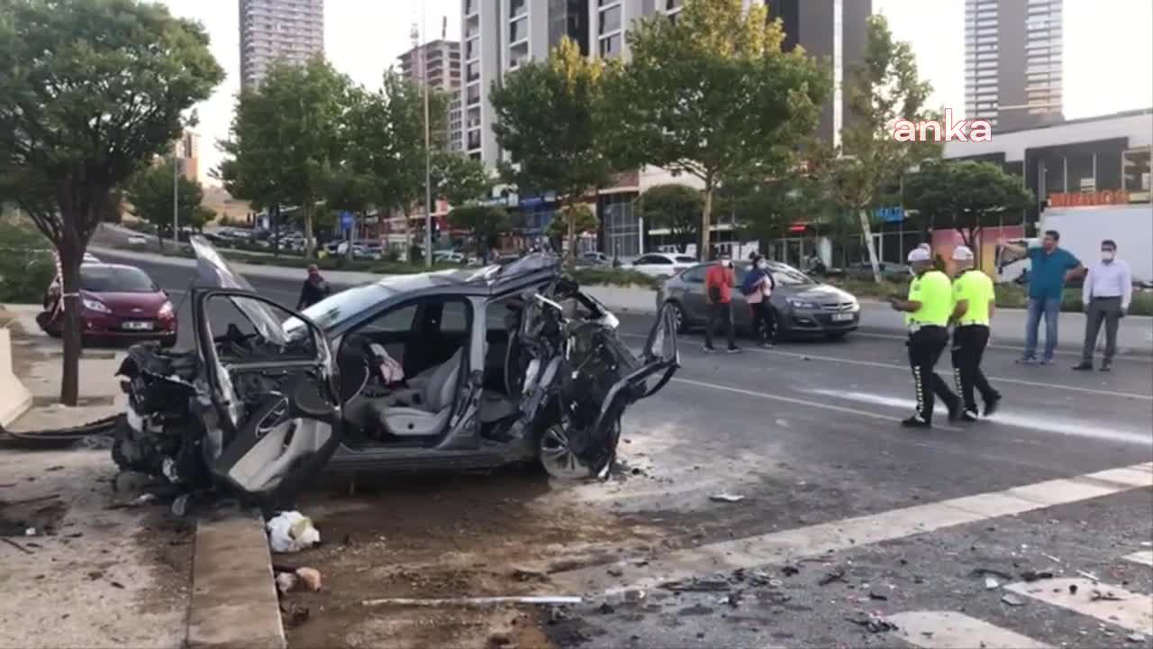 ATABAŞ AİLESİ DAHİL 11 KİŞİNİN YARALANMASINA YOL AÇAN ŞOFÖRÜN TUTUKLANMASI İÇİN İTİRAZ EDİLDİ