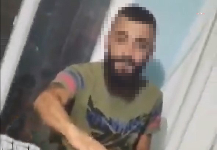 SOSYAL MEDYADAN PROVOKATİF PAYLAŞIMLAR YAPAN SURİYELİ YAKALANDI