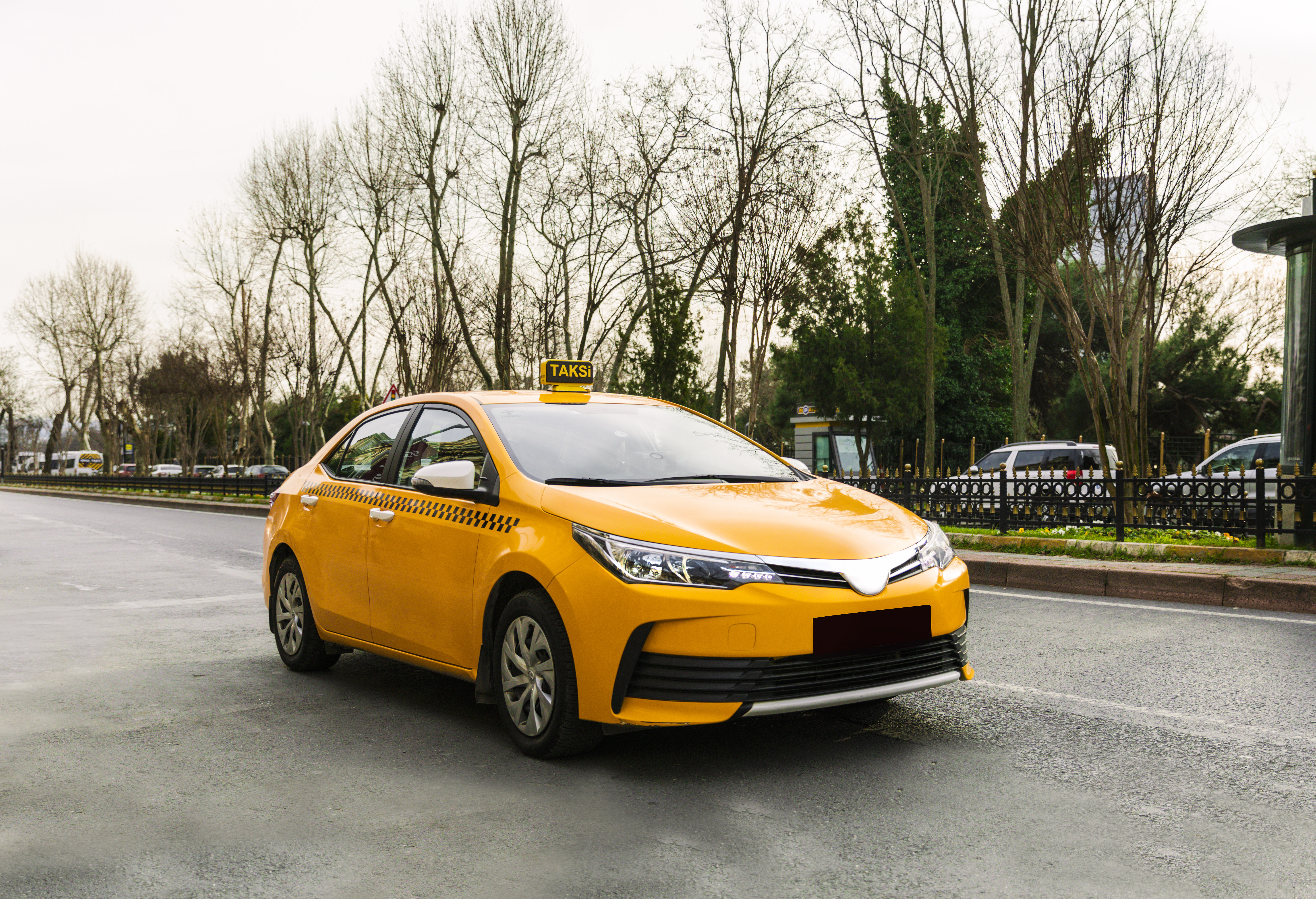 UBER’DEN SAĞLIK ÇALIŞANLARINA ÜCRETSİZ TAKSİ HİZMETİ