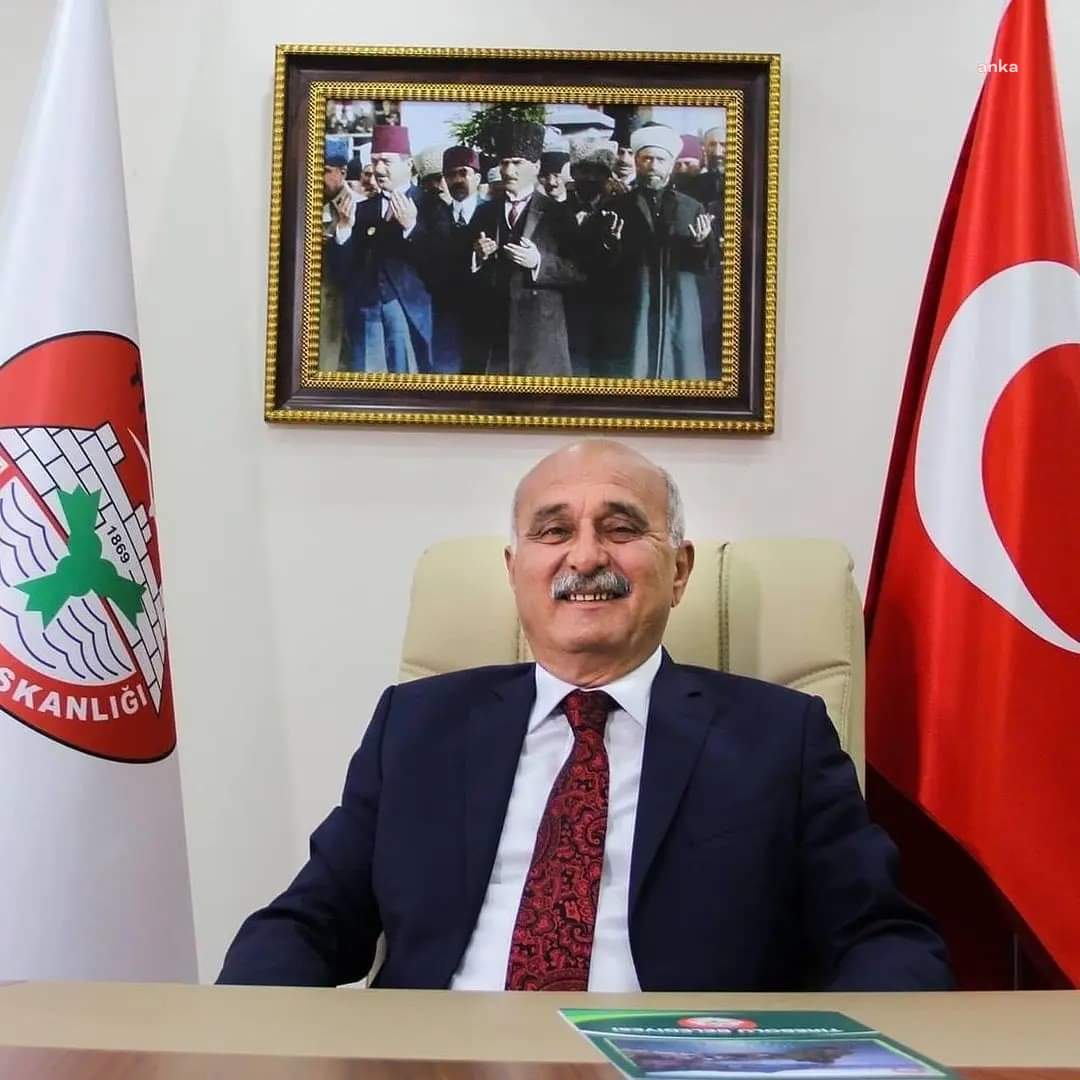 TİREBOLU BELEDİYE BAŞKANI BURHAN TAKIR KALP KRİZİ GEÇİRDİ