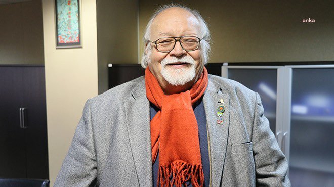 'İZMİR BABA' HAYATINI KAYBETTİ
