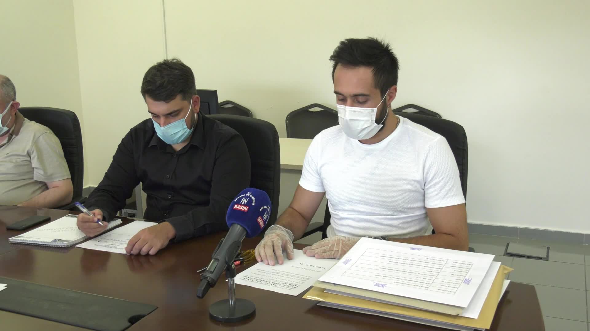 ANKARA BÜYÜKŞEHİR, SAMSUN YOLU’NDA 3 NOKTADA KATLI KAVŞAK PROJESİNE BAŞLIYOR