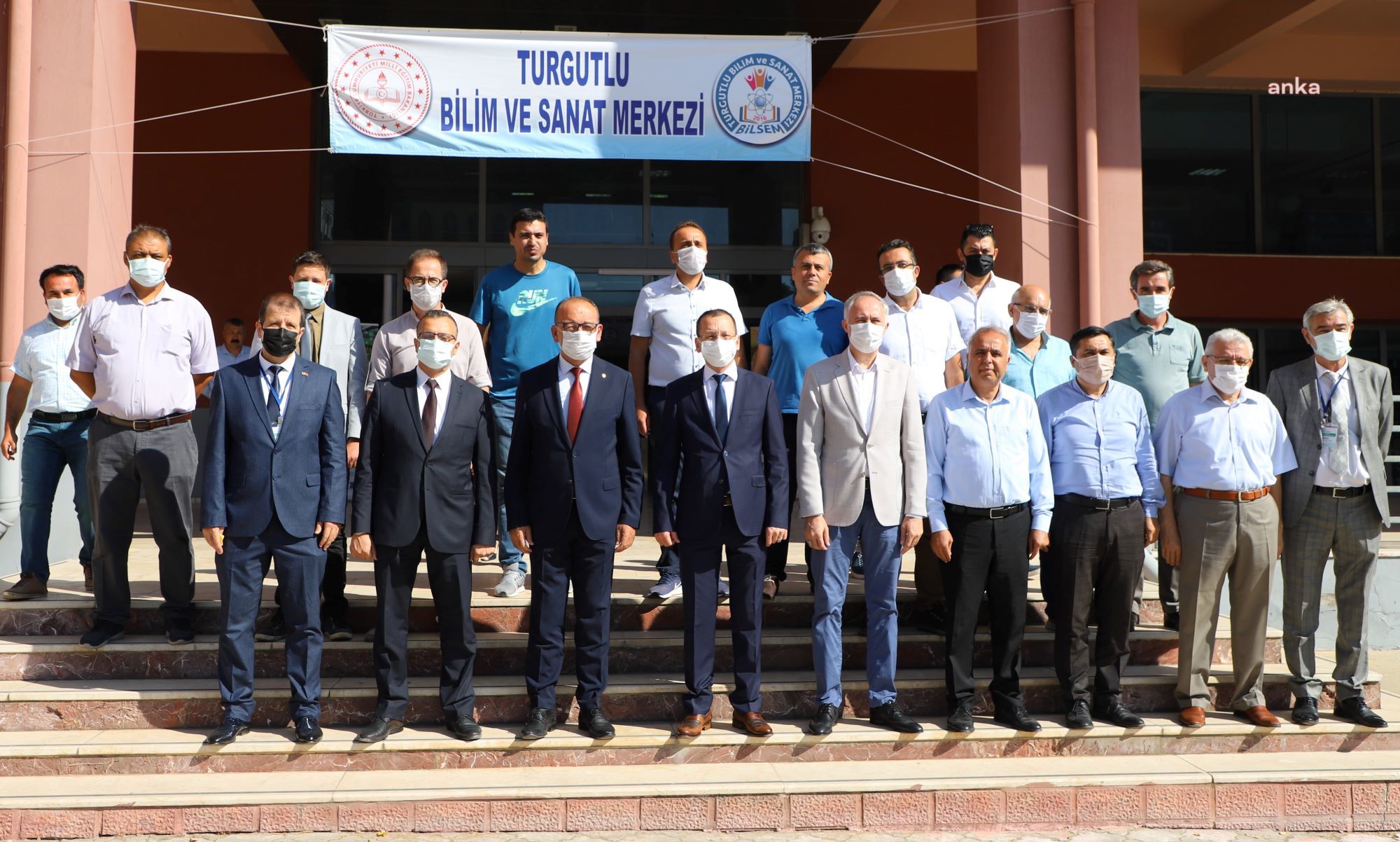 TURGUTLU BELEDİYE BAŞKANI AKIN: “AKILLI TARIM UYGULAMALARINA İHTİYACIMIZ VAR”