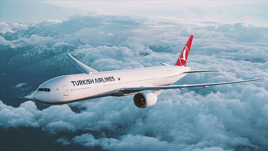 THY, AFGANİSTAN SEFERLERİNİ İPTAL ETTİ