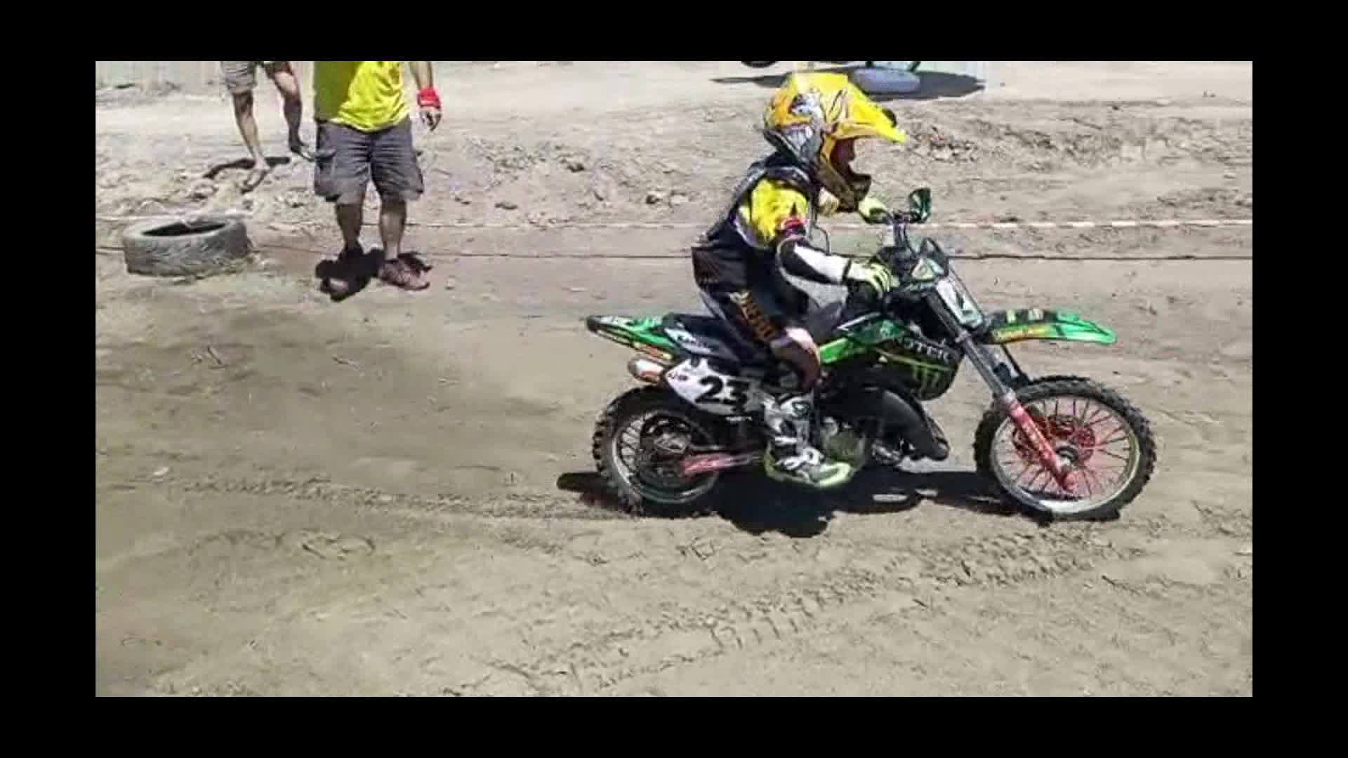 “MOTOFEST 2021 ARSUZ” ŞAMPİYONLARI BELLİ OLDU