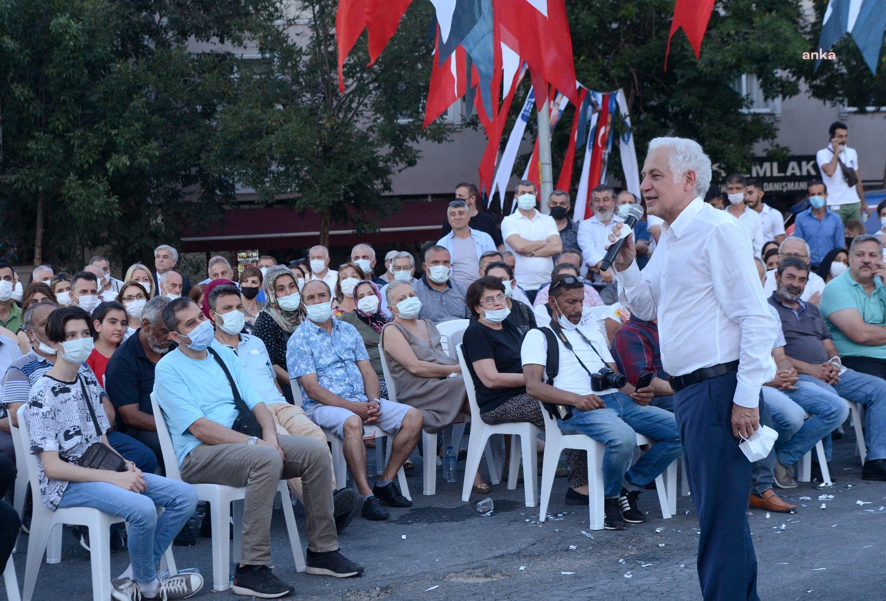 ŞİŞLİ'DEN “BENİM BÜTÇEM” PROJESİ