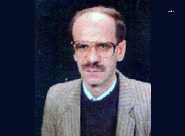 GAZİANTEP ÜNİVERSİTESİ'NDE GÖREVLİ PROFESÖR EVİNDE ÖLÜ BULUNDU