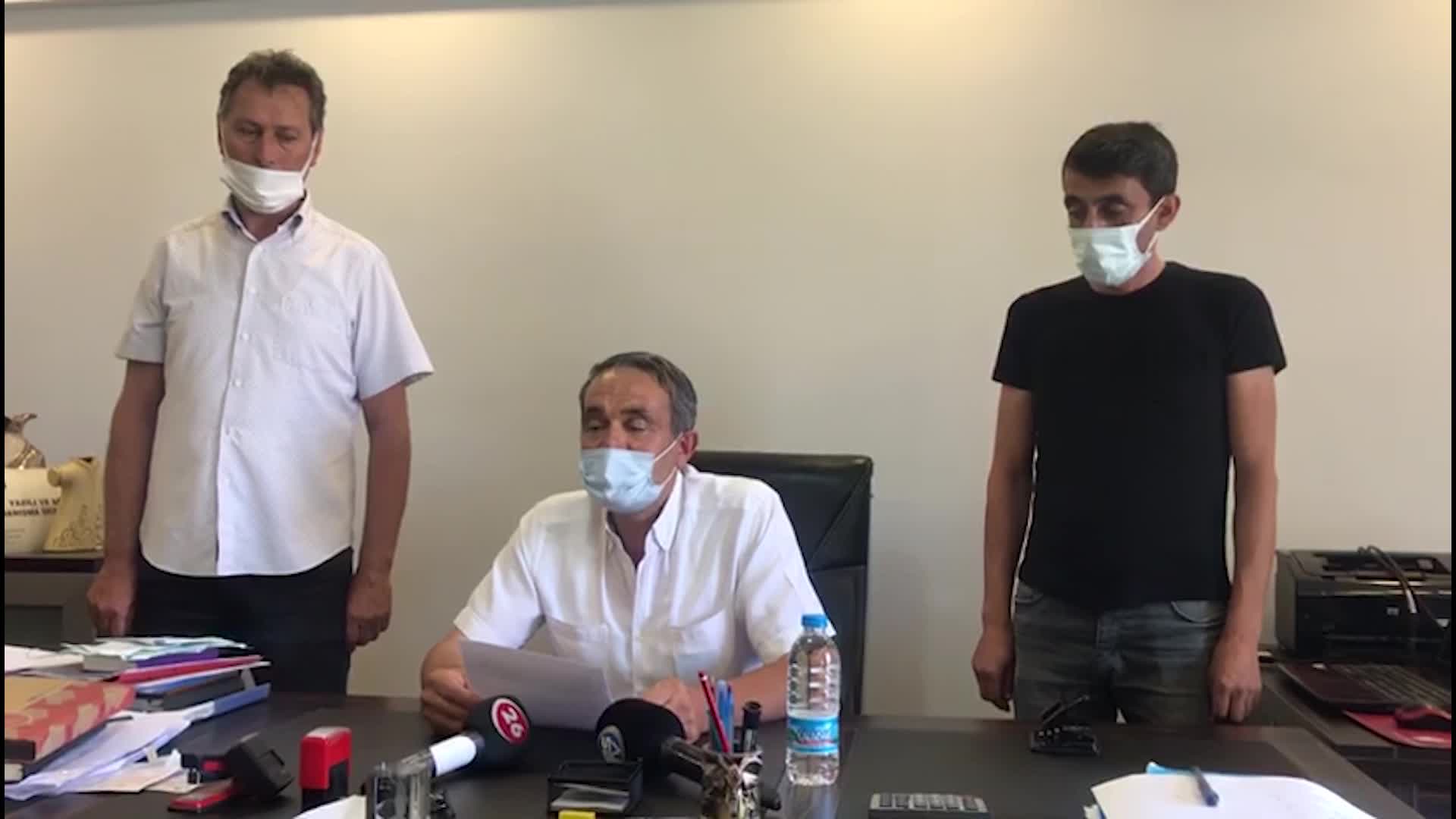 ESKİŞEHİR “SAKALARI” MAHKEMELİK OLUYOR