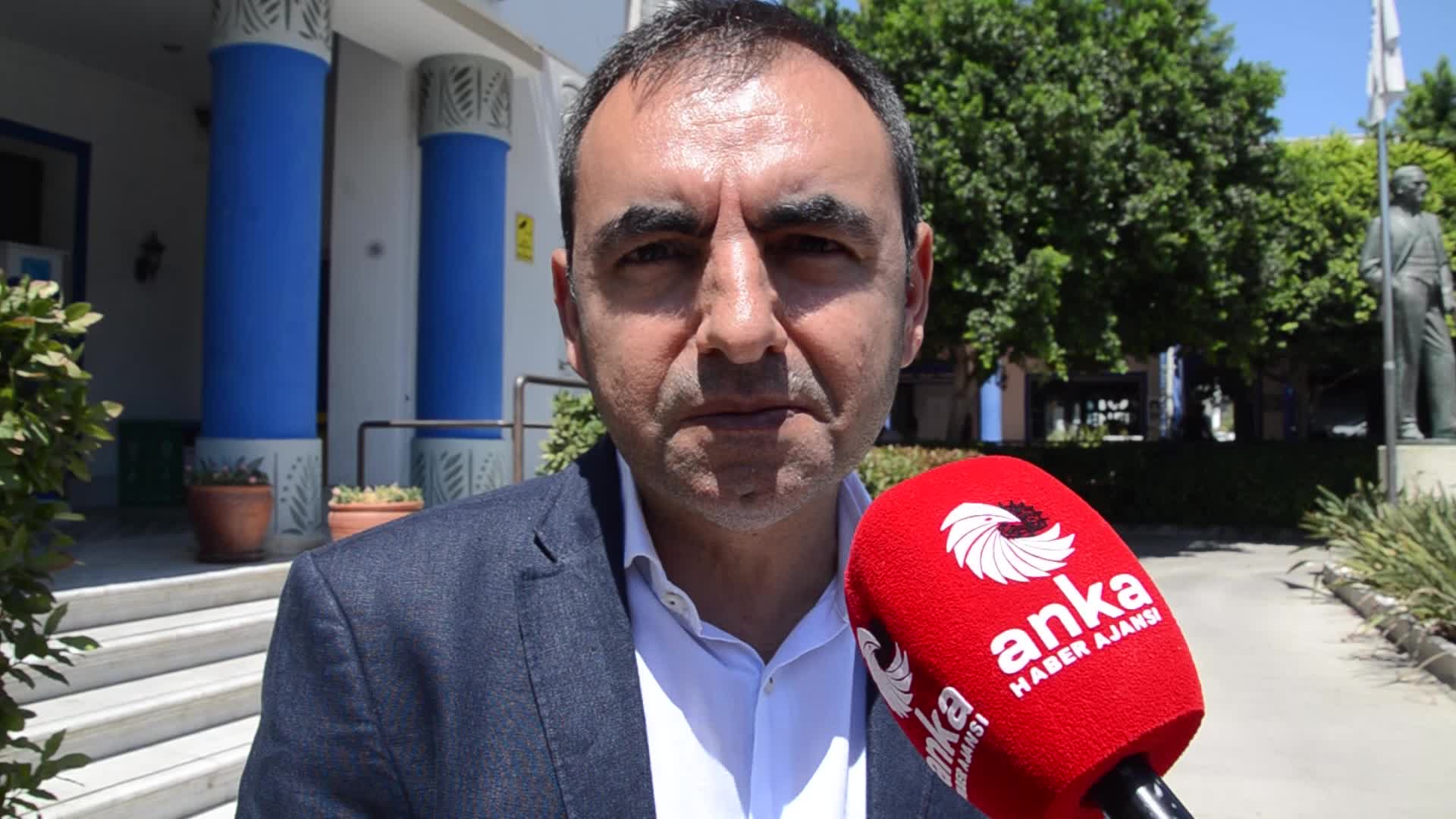 EMEK PARTİSİ’NDEN MUĞLA’NIN MİLAS VE BODRUM İLÇELERİNE GEÇMİŞ OLSUN ZİYARETİ