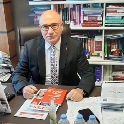CHP'Lİ TANAL, CHP'YE VE ATATÜRK'E HAKARET EDEN ŞANLIURFA'DAKİ BELEDİYE PERSONELİNİ PAYLAŞTI: "CUMHURİYET SAVCILARINI GÖREVE DAVET EDİYORUM"