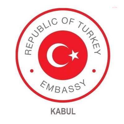KABİL BÜYÜKELÇİLİĞİ: VATANDAŞLARIMIZ, BAŞVURU SIRALAMALARINA GÖRE ÜLKEMİZE İNTİKAL ETTİRİLECEKTİR