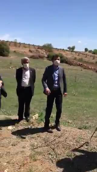 TAVAS’TA KURULMASI PLANLANAN TERMİK SANTRALE TEPKİLER SÜRÜYOR. DENİZLİ MİLLETVEKİLİ SANCAR: “İZİN VERMEYECEĞİZ”