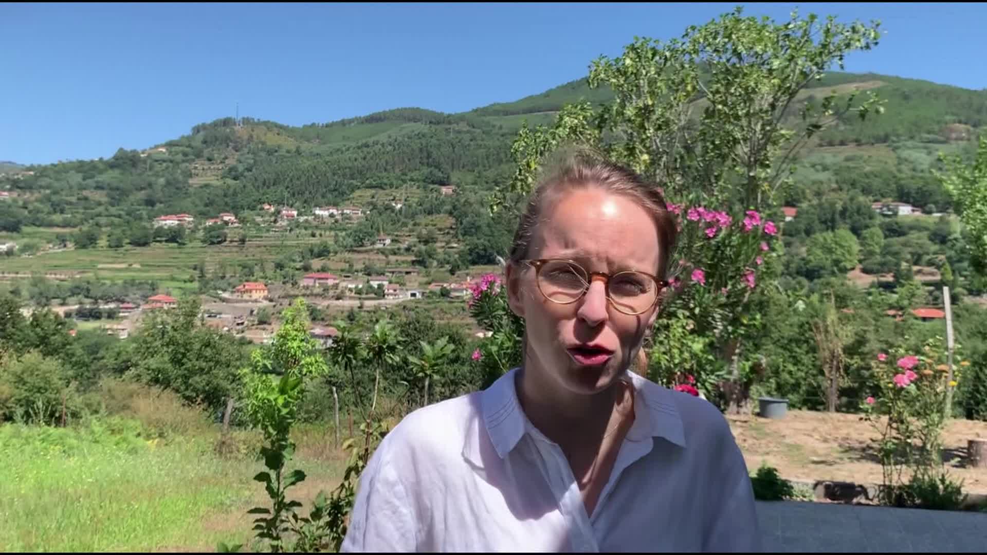 ŞEHİR PLANLAMA UZMANI RİBEİRO: “ÇEVRE DÜZENİ PLANI, BOZKURT’UN YERLEŞİM ALANINI YAKLAŞIK İKİ KATINA ÇIKARMAYI ÖNGÖRMÜŞ”