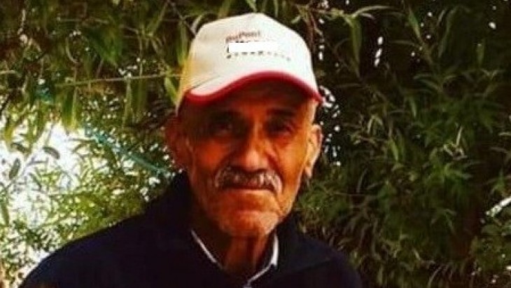 BUNALIMA GİREN YAŞLI ÇİFT, İNTİHAR ETTİ