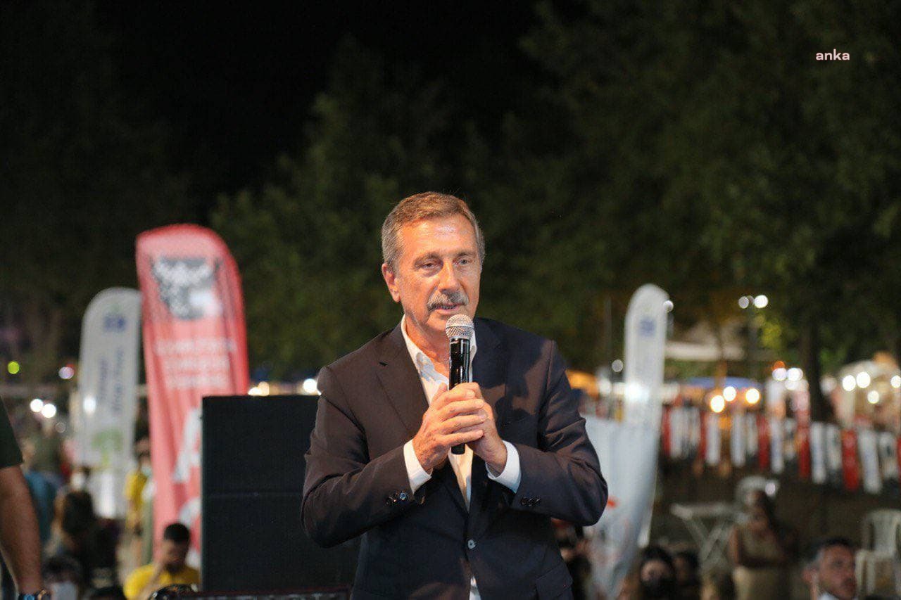 TEPEBAŞI BELEDİYESİ'NE ANLAMLI ÖDÜL