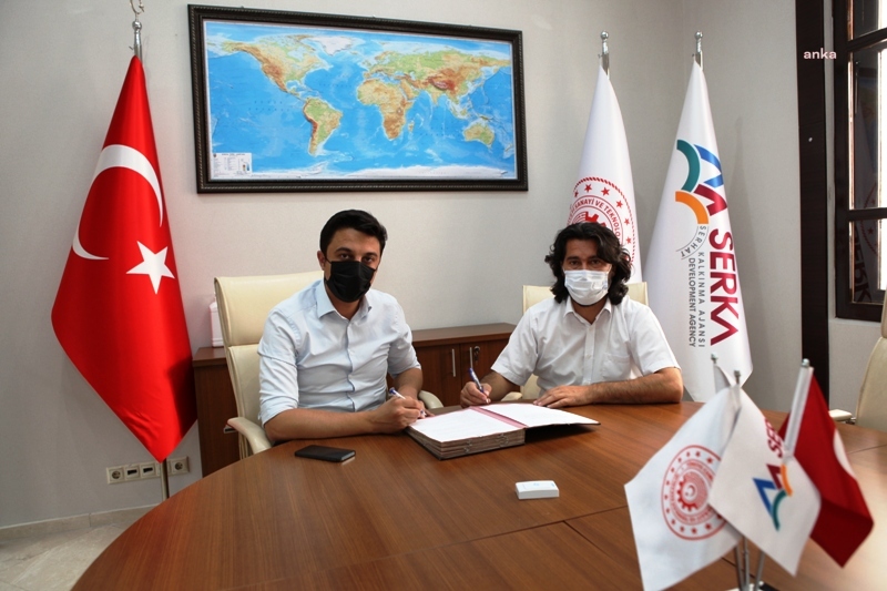 KARS'IN GRAVYER PEYNİRİNE COĞRAFİ İŞARET ALINACAK