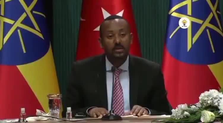 CHP'Lİ ANTMEN, ETİYOPYA BAŞBAKANI'NIN ATATÜRK'LE İLGİLİ SÖZLERİNİN SANSÜRLENDİĞİNİ İDDİA ETTİ