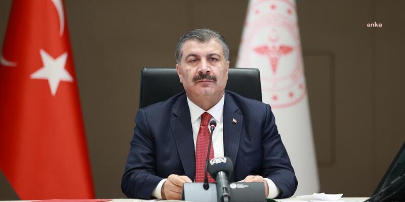 SORU ÖNERGESİNE İKİ YIL SONRA YANIT VEREN BAKAN KOCA, SAĞLIK OCAĞI İÇİN 2020 YATIRIM PLANINDAN BAHSETTİ