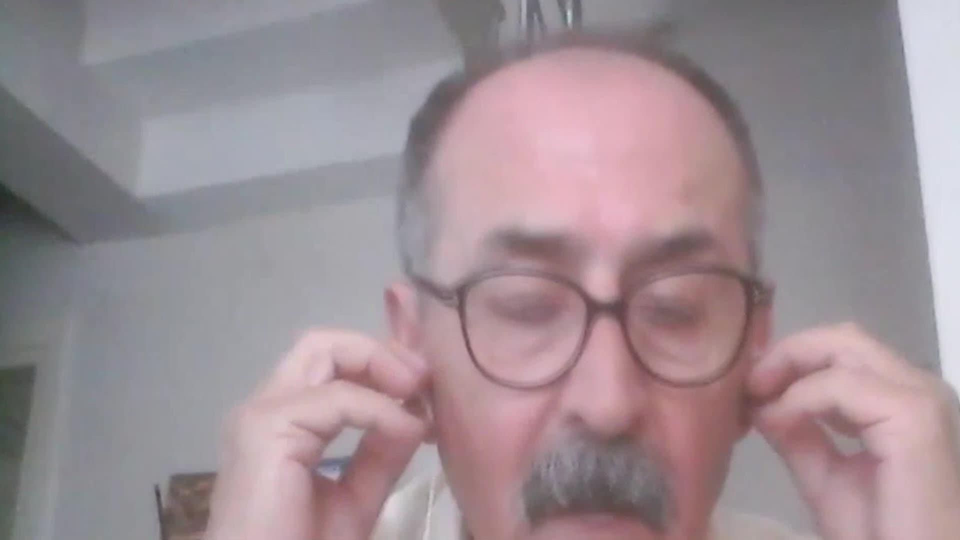 BOĞAZİÇİ ÜNİVERSİTESİ’NDEN PROF. DR. TÜRKEŞ: “1 EKİM’E ŞİDDETLİ KURAKLIK KOŞULLARIYLA GİRECEĞİZ”